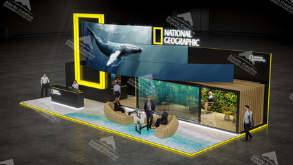 数字未来，智汇上海 2022上海数字标牌展暨DS CHINA引领行业新浪潮