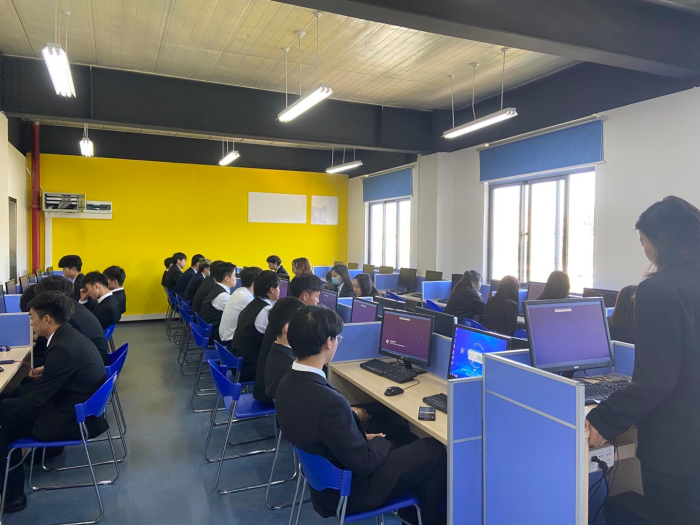 数字广告制作 信息工程学院中的创意与技术交融