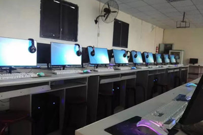 成都市庄园机电职业技术学校 数字广告制作专业引领创意与科技融合